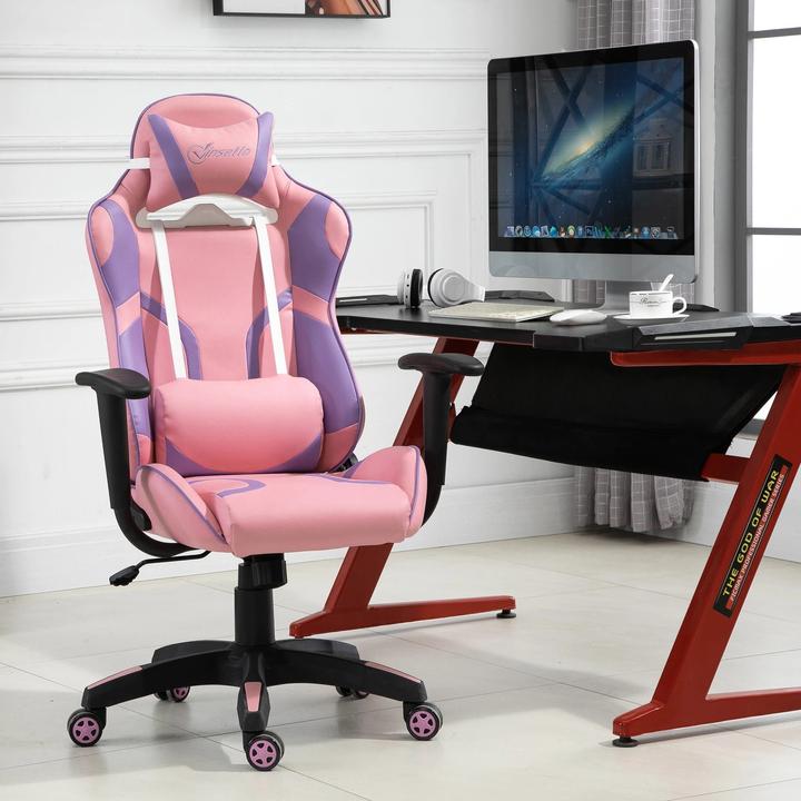 Immagine prodotto Vinsetto Sedia da gioco