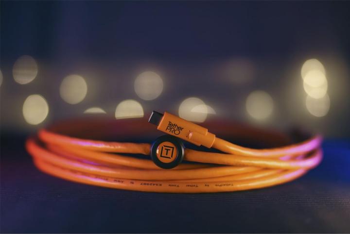Immagine prodotto Tether Tools Supporto per la telecamera TetherGuard