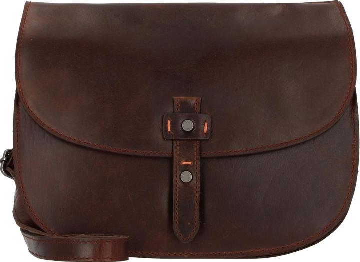 Actual product image Harolds Saddle Bag Aberdeen Slingbag S