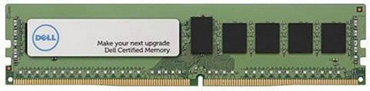 Actual product image Dell 64 Gb Certified Memory (1 x 64GB, 2666 MHz, DDR4-RAM, LR-DIMM)