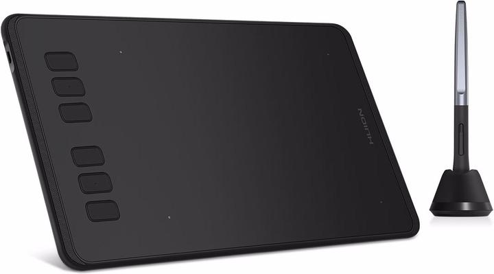 Image du produit Huion H640P (623.62", 5080 lpi)