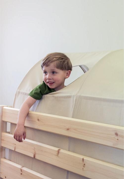 Actual product image Flexa Dawn cave