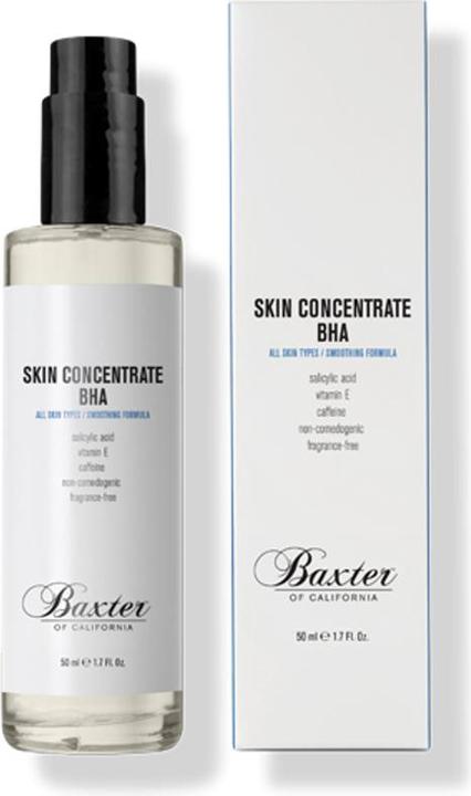 Image du produit Baxter Skin Concentrate BHA Sérum pour la peau (50 ml)