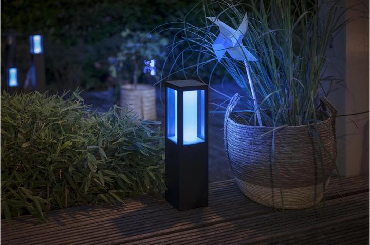 Image du produit Philips Hue Extension de Impressum (1200 lm, IP44)