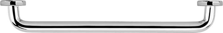 Image du produit Star Piercing Surface Barbell femelle argent 90° avec deux rondelles (sans laiton, Acier chirurgical 316L)