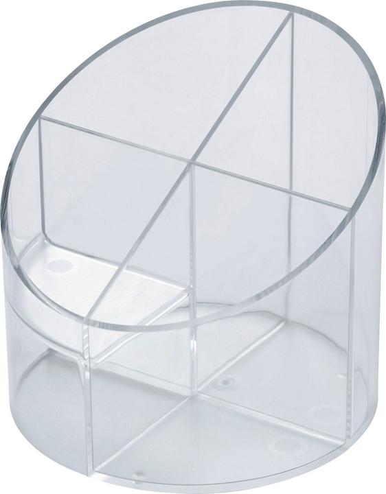 Helit Multi quiver the cross Economy Transparent