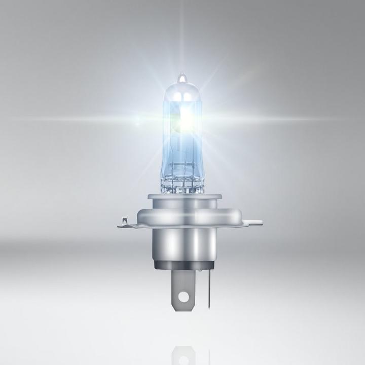 Actual product image Osram Night Breaker 200 (H4)