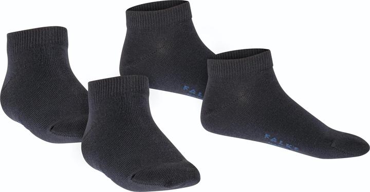 Image du produit Falke Happy SN (lot de 2, 35 - 38)