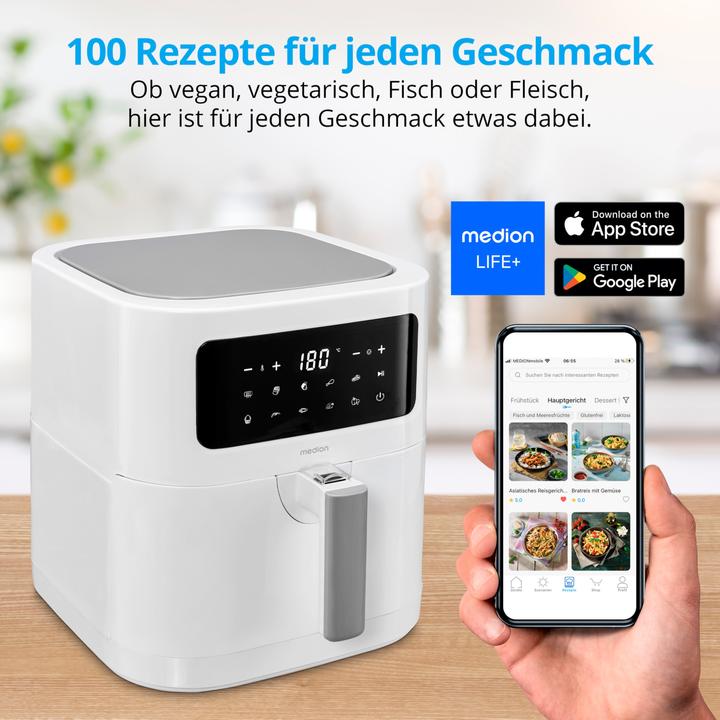 Produktbild Medion Life E40 XL