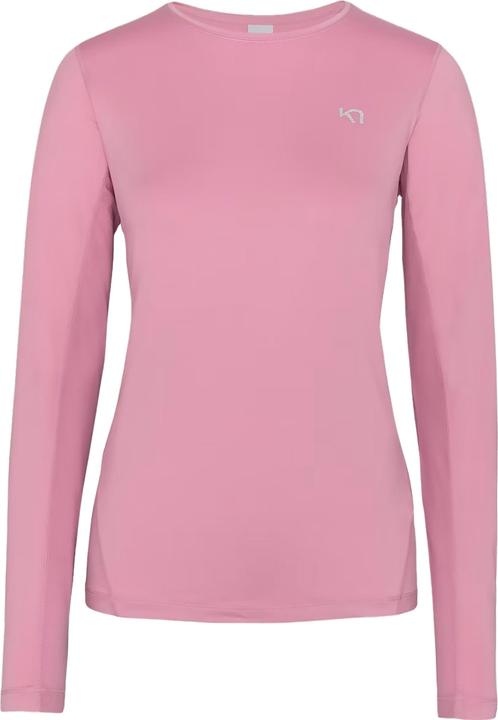 Dusty Pink, Kobi