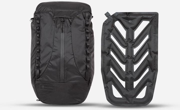 Produktbild Wandrd Veer 18 (Fotorucksack, 18 l)