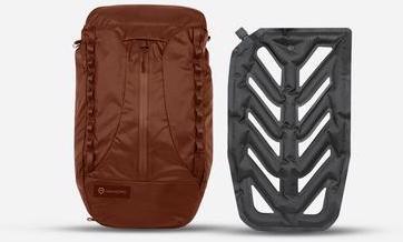 Immagine prodotto Wandrd Borsa Veer 18 Packable (Zaino per fotocamera, 18 l)