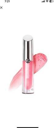 Immagine prodotto Armani Exchange Armani Labbra Prisma Glass Lipgloss n. 02 - Candy Halo / 3,5 ml (Caramella Halo)
