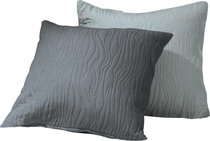 Produktbild Erwin Müller Kissenhülle 2er-Pack (40 x 40 cm)