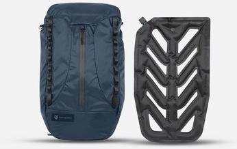 Produktbild Wandrd Veer 18 Packable BagFoto Bundle (Fotorucksack, 18 l)