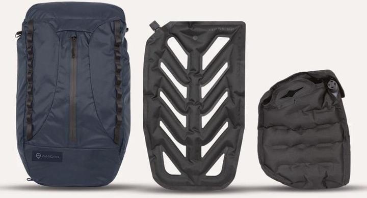 Produktbild Wandrd Veer 18 Packable BagFoto Bundle (Fotorucksack, 18 l)
