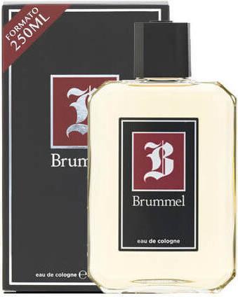 Image du produit Antonio Puig Brummel Colonia 250ml (Eau de toilette, 250 ml)