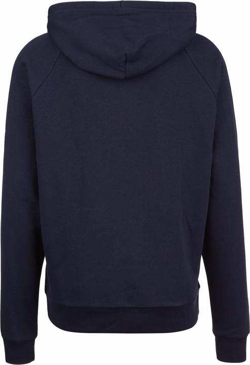 Actual product image Under Armour Rival Fleece Big Logo Hoodie Mens (S)