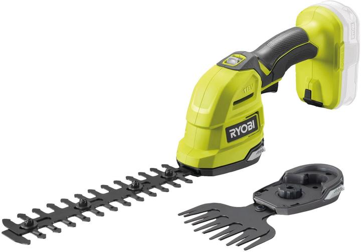 Immagine prodotto Ryobi RY18GSA-0 (Tagliasiepi a batteria)