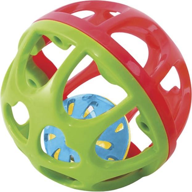 Produktbild PlayGo Activity Rasselball - 1 Stück