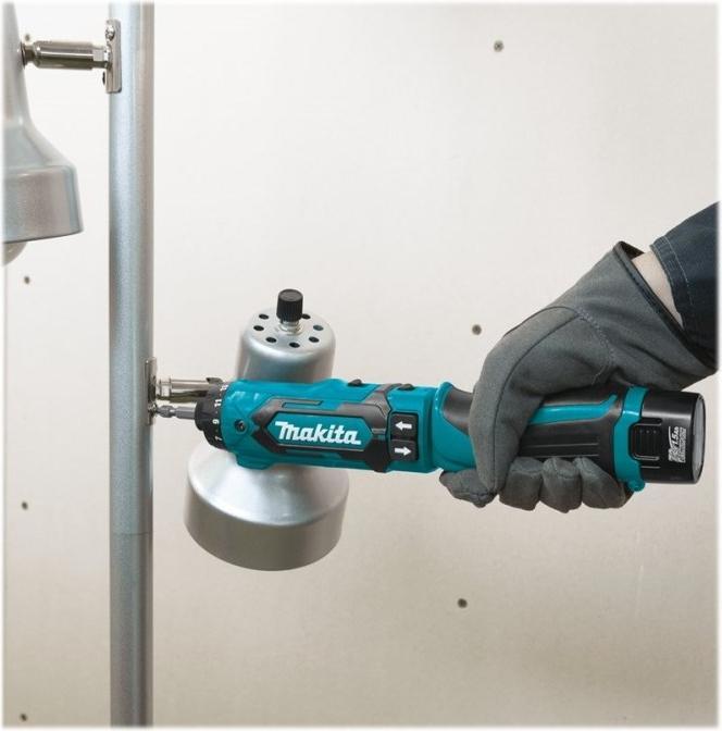 Produktbild Makita Schraubenzieher (Akkubetrieb)