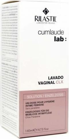 Produktbild Cumlaude CLX Intimate Hygiene 140ml (140 ml, Intimwaschlotion)