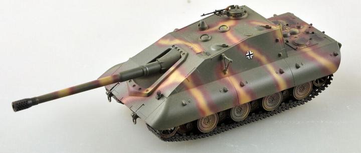 Produktbild Easy Model German Jagdpanzer E-100