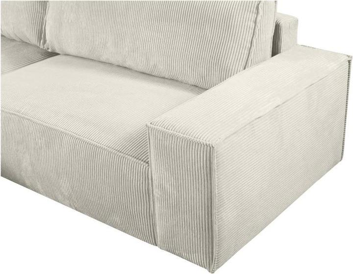 Actual product image Pascal Morabito Amelia (Corner sofa)