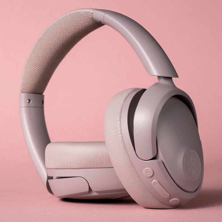 Immagine prodotto JLab Audio JBuds Lux (ANC, 70 h, Senza fili, Cablato)