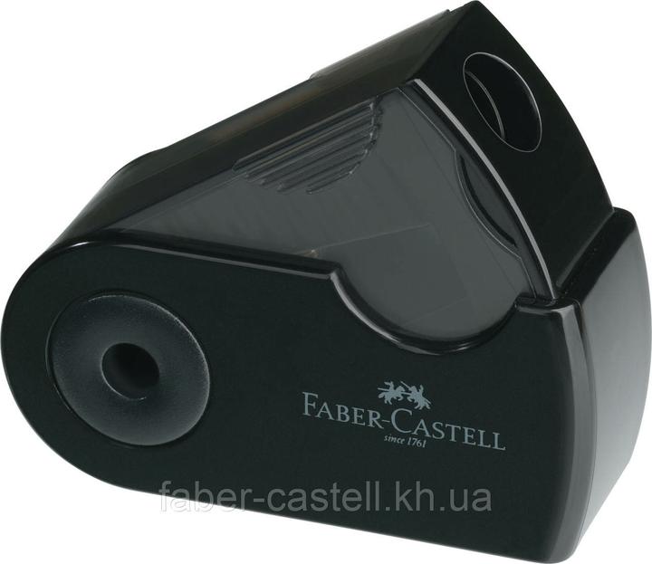 Produktbild Faber-Castell Dosenspitzer SLEEVE Mini, new Harmony