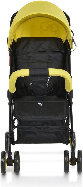 Produktbild Moni Kinderwagen, Buggy Capri klappbar