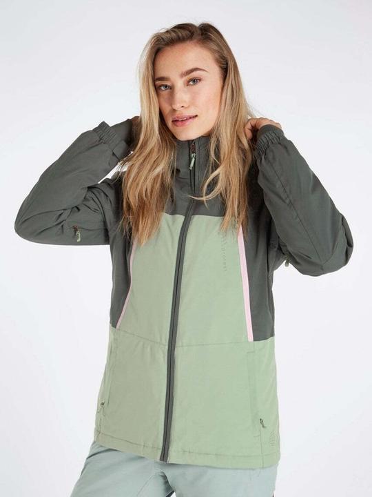 Image du produit Protest PRTPATRICEY snowjacket (40)