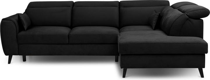 Black Savoi 10