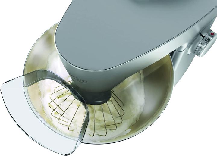 Actual product image Kenwood MultiOne KHH326SI (1000 W)