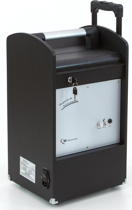 Immagine prodotto TLS M100 LS PLUS