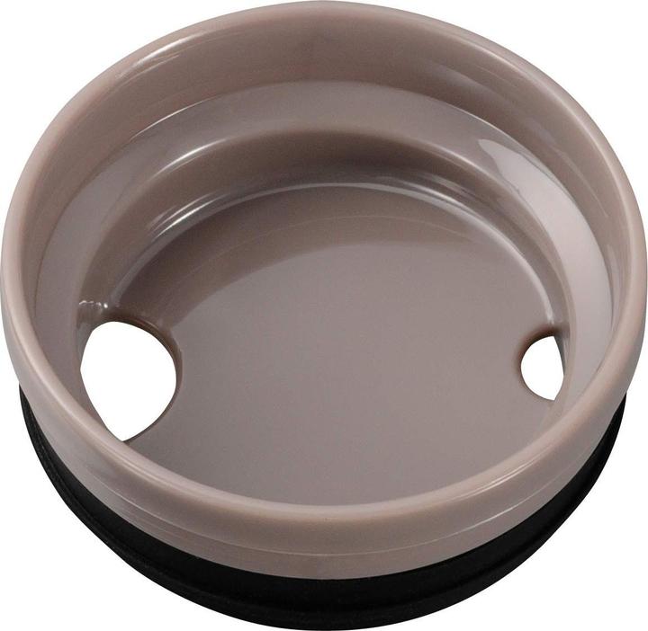 Image du produit Kyocera MB-12S SS Mug de voyage avec couvercle torsadé, acier inoxydable (0.35 l)