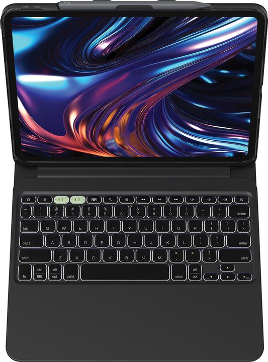 Immagine prodotto Zagg Pro Keys 2
