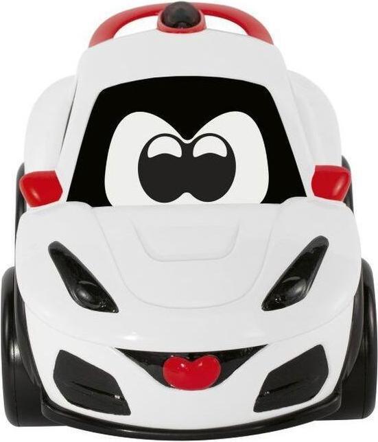 Produktbild Chicco Rocket Der Crossover Rc