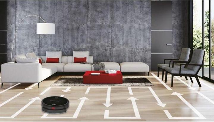 Immagine prodotto Hoover H-Go 300 (Robot aspirapolvere)