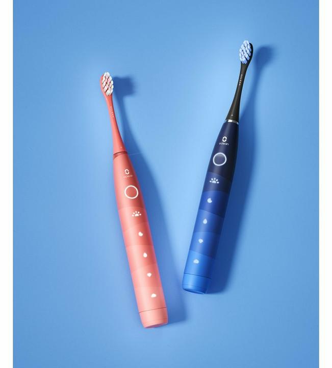 Immagine prodotto Oclean Find Duo Set (Spazzolino sonico)