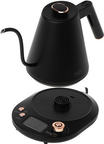 Actual product image Adler AD 1349 (1 l, EU plug)