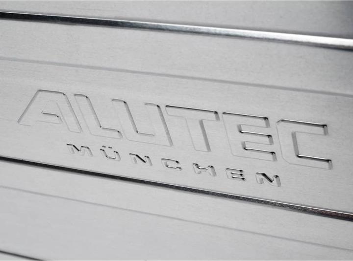 Produktbild Alutec Comfort
