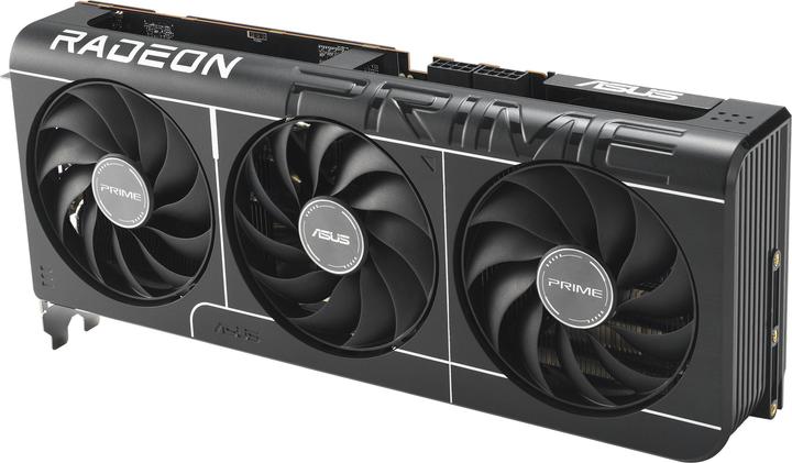 Produktbild ASUS PRIME RX 9070 OC (16 GB)