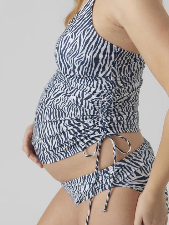 Actual product image Mamalicious Maternity tankini (S)