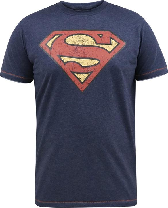 DUKE Scampton D555 TShirt