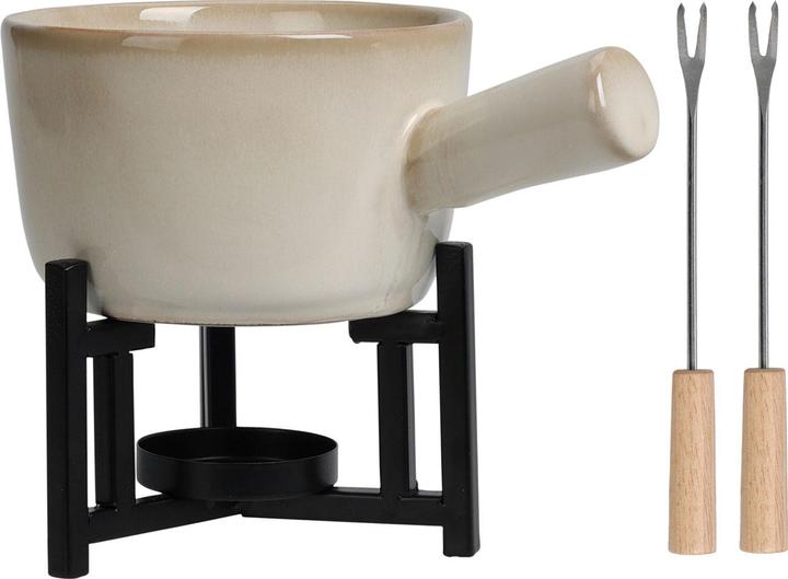 Productafbeelding Home&Styling Kaasfondue (Kaasfondue)