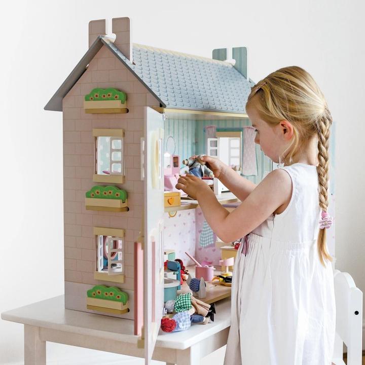 Produktbild Le Toy Van Baytree Haus