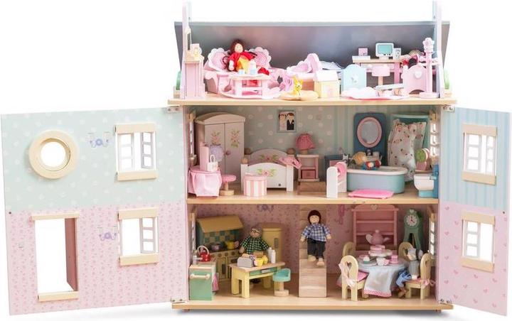 Produktbild Le Toy Van Baytree Haus
