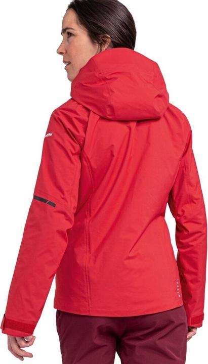 Produktbild Schöffel Tourenjacke Gaschurn 3L (48)