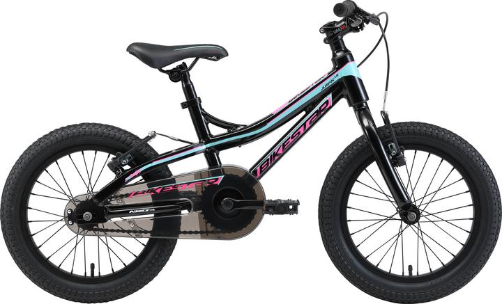 Bikestar Hardtail (16")